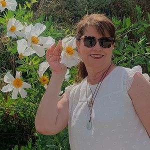 Meet your Posher, Charlene